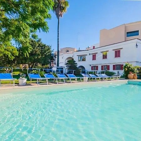 Villa Luritu Luxury Pool Tricase