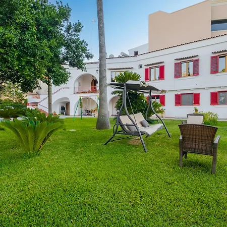 Luritu Luxury Pool By Hdsalento Villa *