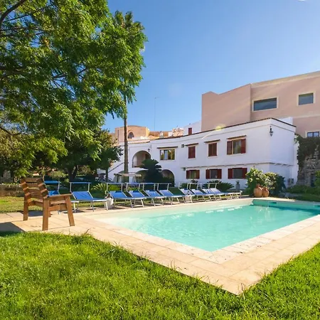 Luritu Luxury Pool By Hdsalento Villa *