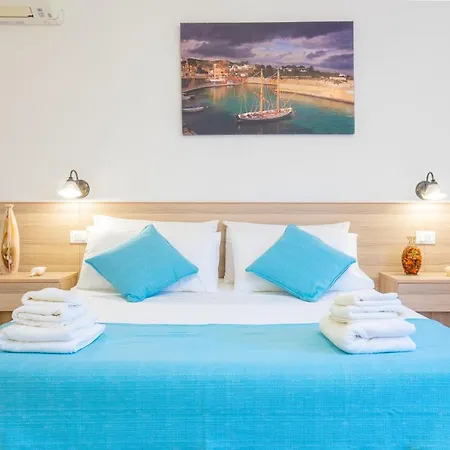 Luritu Luxury Pool By Hdsalento Villa Tricase
