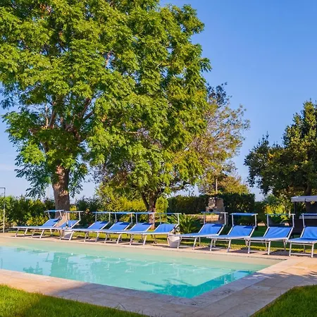 Luritu Luxury Pool By Hdsalento Villa Tricase