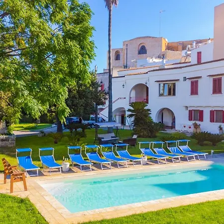 Luritu Luxury Pool By Hdsalento Villa Tricase