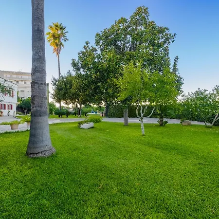 Villa Luritu Luxury Pool By Hdsalento
