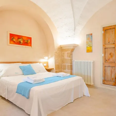 Luritu Luxury Pool By Hdsalento Villa Tricase