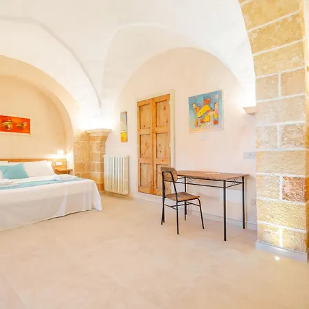 Luritu Luxury Pool By Hdsalento Tricase
